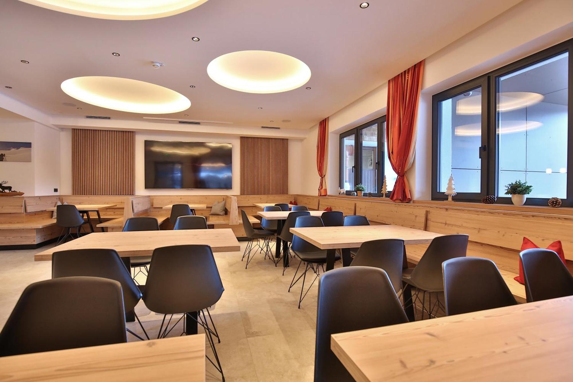 Jugendpension Müllauerhof Saalbach-Hinterglemm Exterior foto