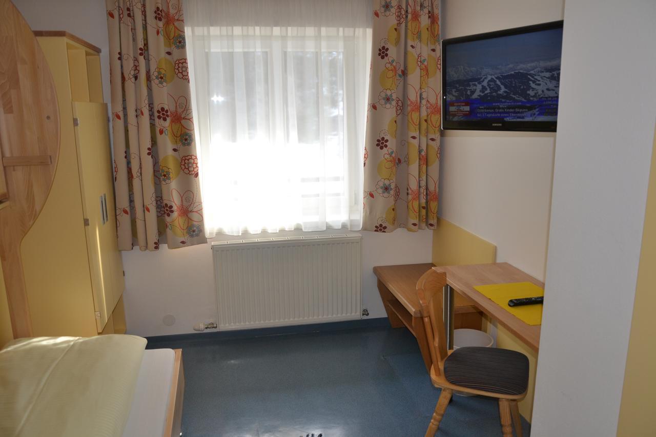 Jugendpension Müllauerhof Saalbach-Hinterglemm Habitación foto